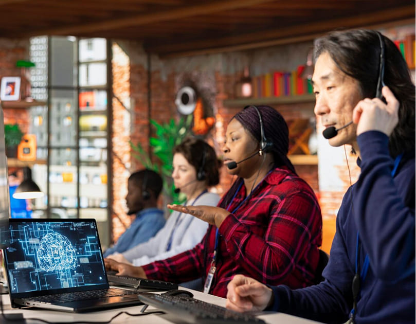 Unified Multi-Channel Order Operations