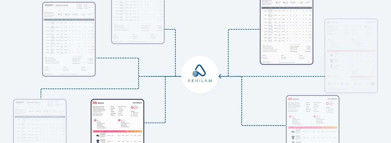 Invoice Flow