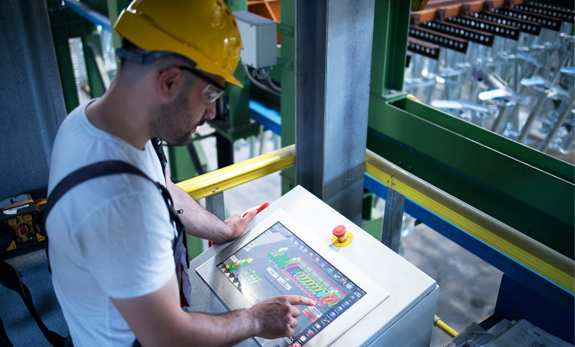 MANUFACTURING