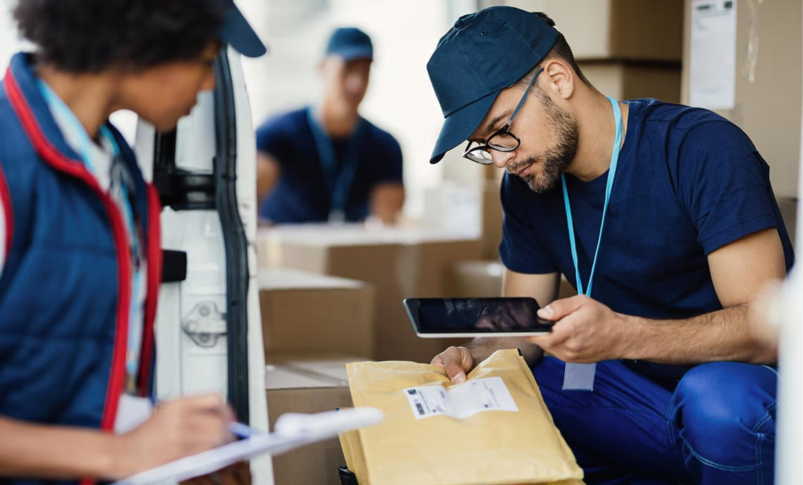DISTRIBUTION & RETAIL