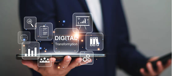 Digital Transformation