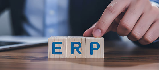 Enterprise ERP Implementation