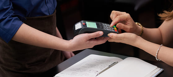 Order-to-Cash & Commerce