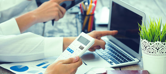Finance & Source-to-Pay