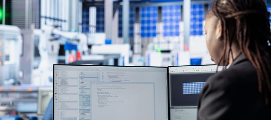OCR & Intelligent Document Processing