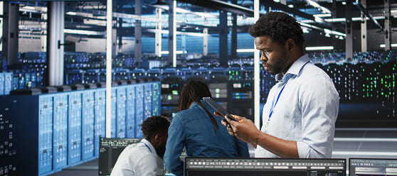 Data Warehouse Service